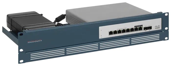 Rackmount Meraki MS130-8X - MS130-12X - MS120-8FP