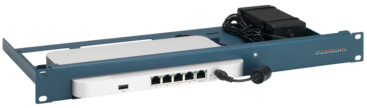 [RM-CI-T4] Rackmount Meraki GX50 - MX64 - MX67 Series